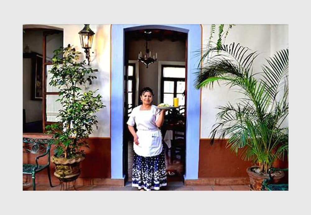 Balcon del Alferez Xalapa Exterior foto
